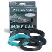 Scientific Anglers Wet Cell Sinking Line WF